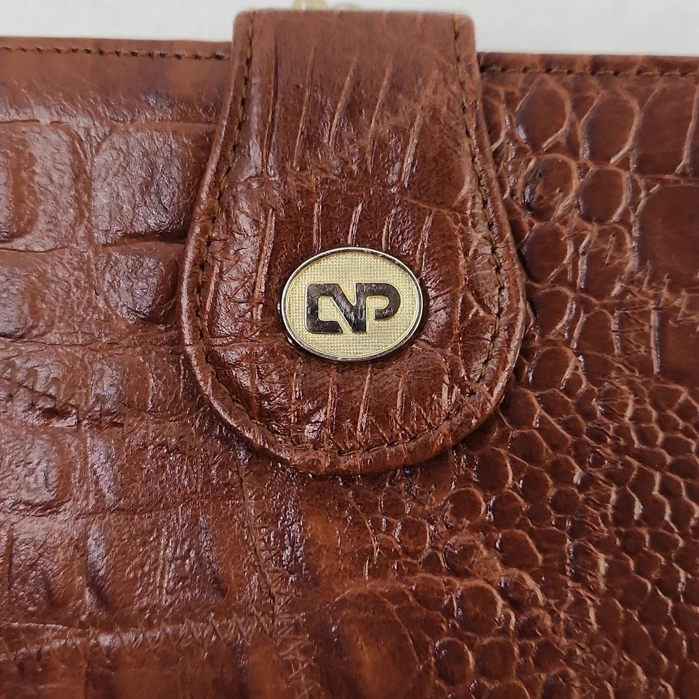 Vintage western wallet. Size 7 X 4